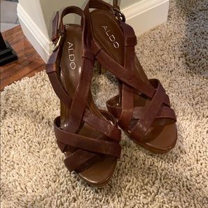 Aldo Heels